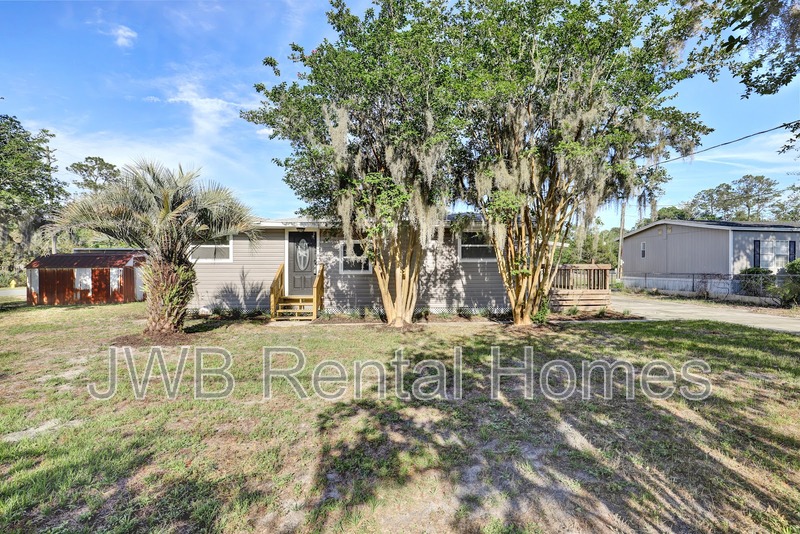 Jacksonville House: 275 Claremore Ave