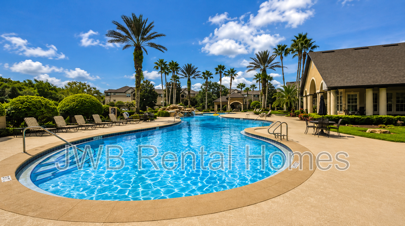 Jacksonville Condo: 10961 Burnt Mill Rd #1421