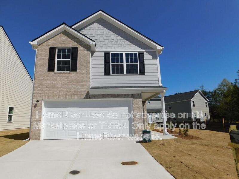 Fairburn House: 3658 Oakleaf Pass