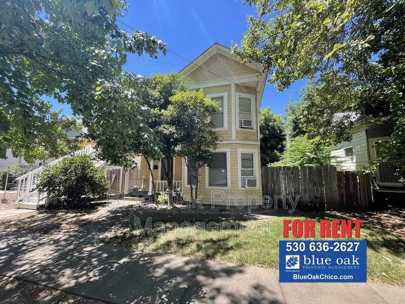 Chico Condo: 960 Salem St.