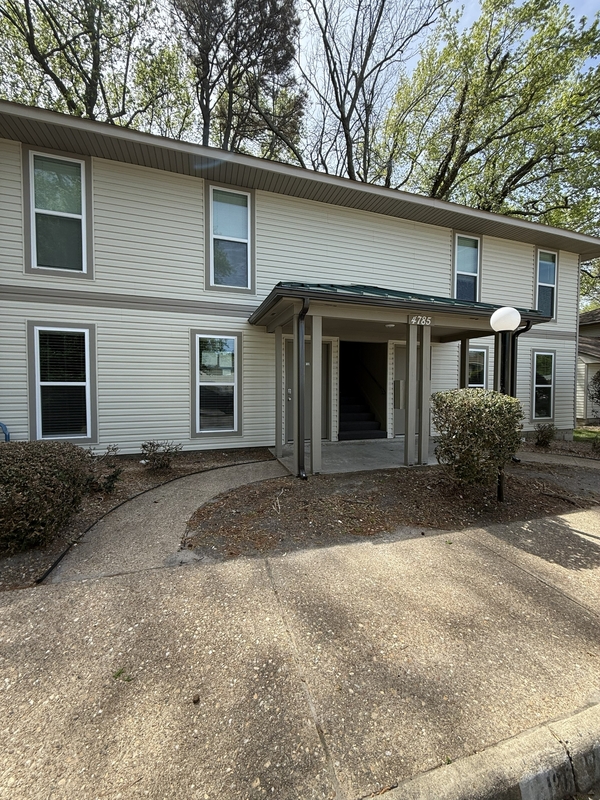 Virginia Beach Condo: 4785 Dadson Ct Unit 101