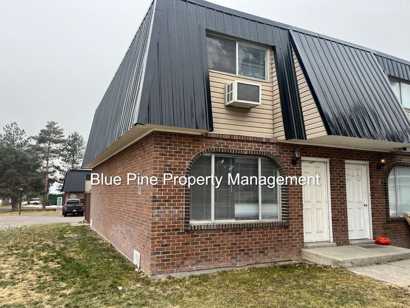 Idaho Falls Condo: 337 East 15th Street
