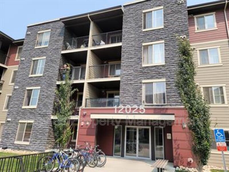 Edmonton Condo: 12025 22 Avenue SW
