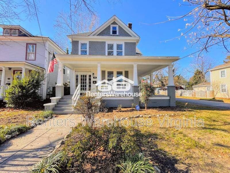 Portsmouth House: 500 Maryland Avenue