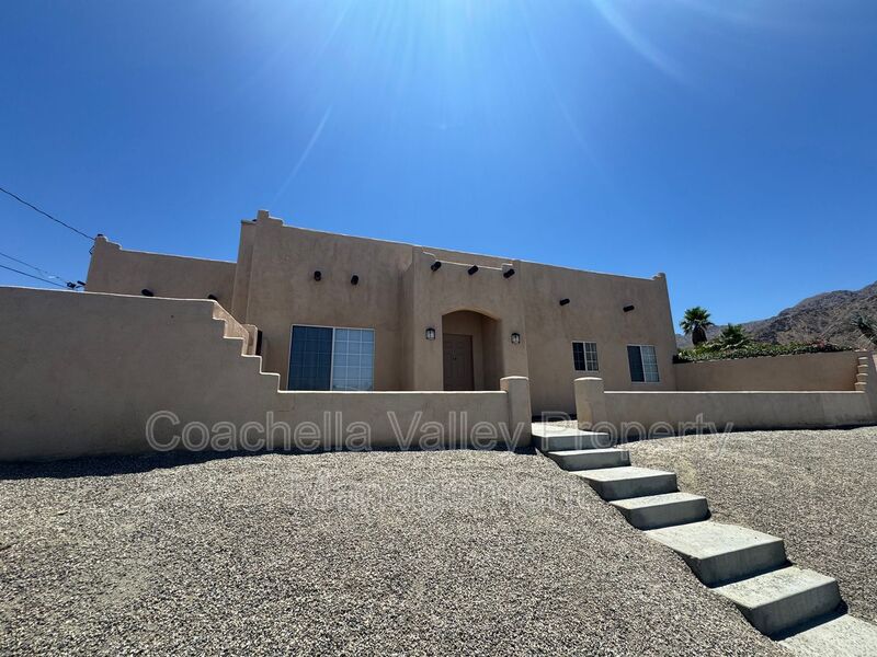 La Quinta House: 53750 Avenida Alvarado