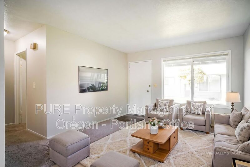 Hillsboro Condo: 1049 SE Walnut St.