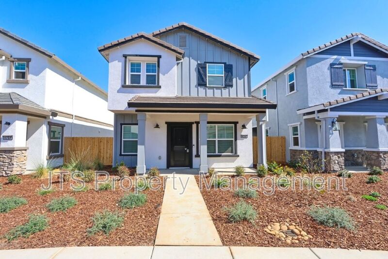 Rancho Cordova House: 4266 Aura Way