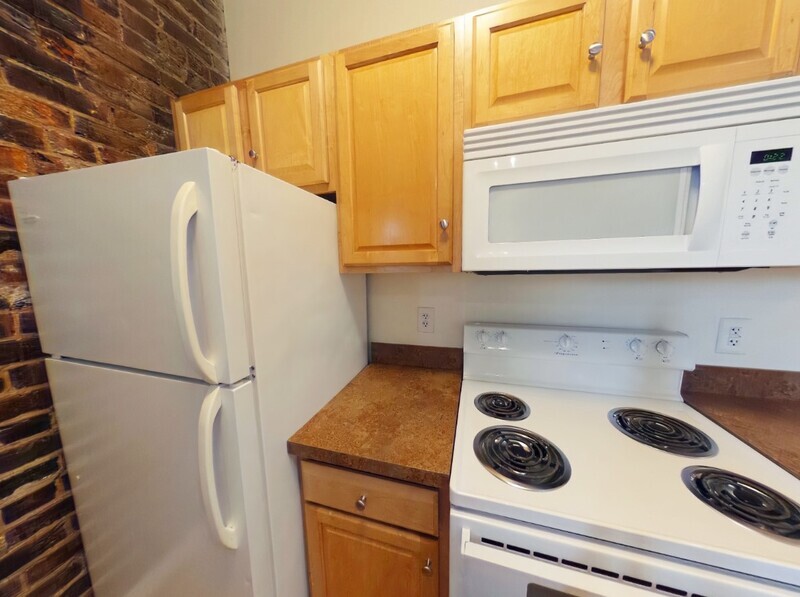 Richmond Condo: 302 Goshen Street