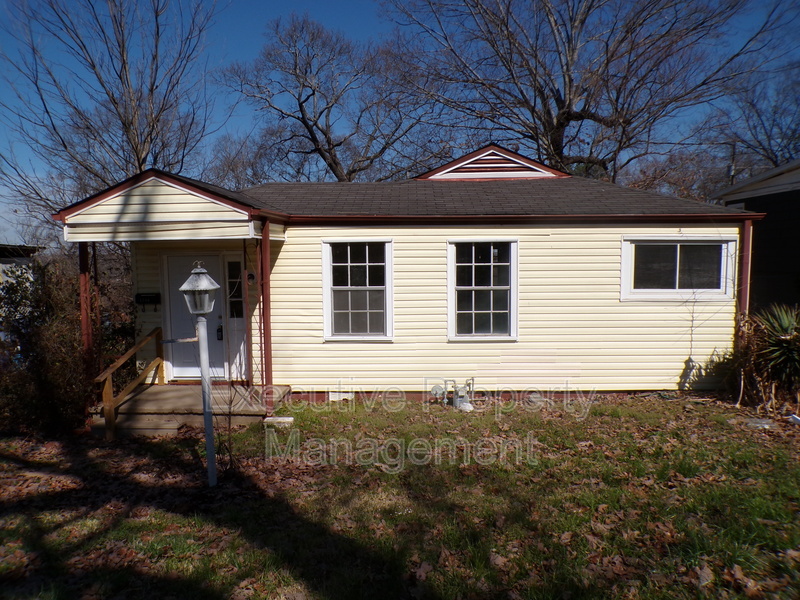 Birmingham House: 1200 33rd Street