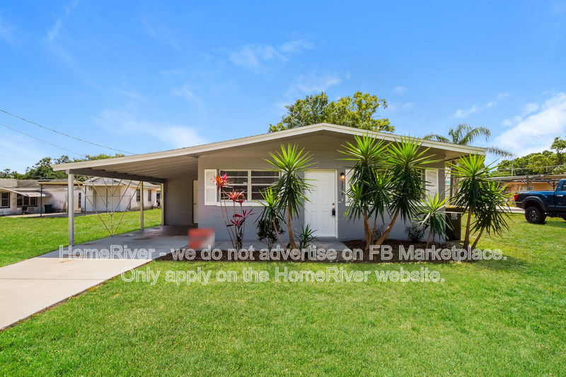 Winter Haven House: 3214 Avenue Q NW