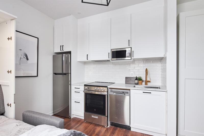 Ottawa House: 331 Catherine Street