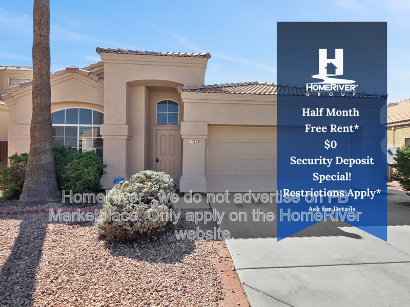 Avondale House: 11259 W Piccadilly Rd