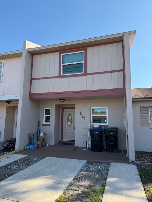 Orlando House: 2759 Devie Court