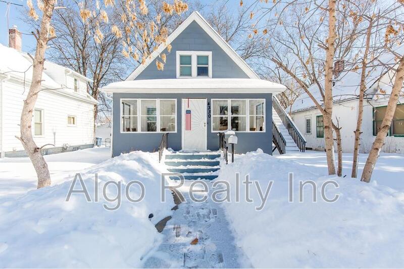 Minneapolis House: 4330 North Girard Avenue