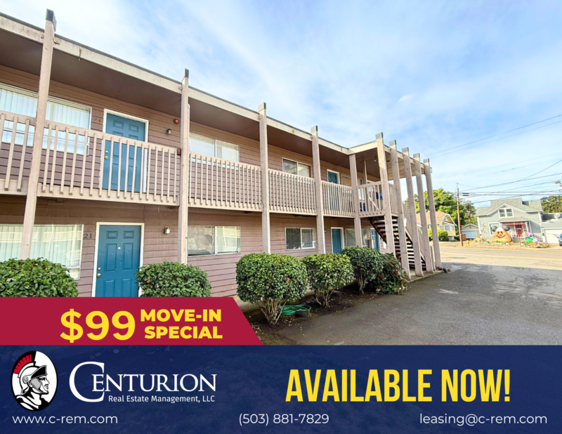 Dallas Condo: 550 SW Levens St.
