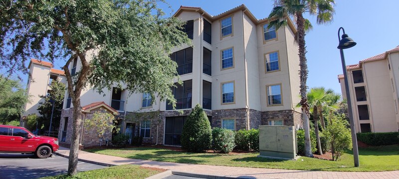 Davenport Condo: 1351 Tuscan Ter