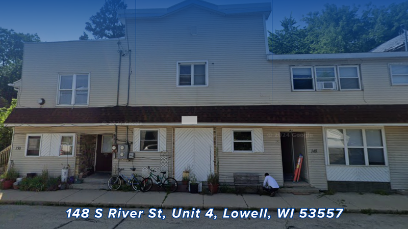 Lowell Condo: 148 S River St