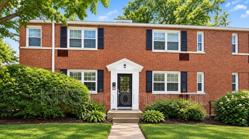 Arlington Condo: 211 N Trenton St
