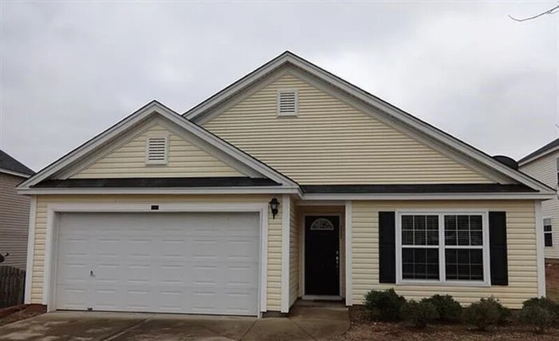 Columbia House: 111 Ironcrest Way