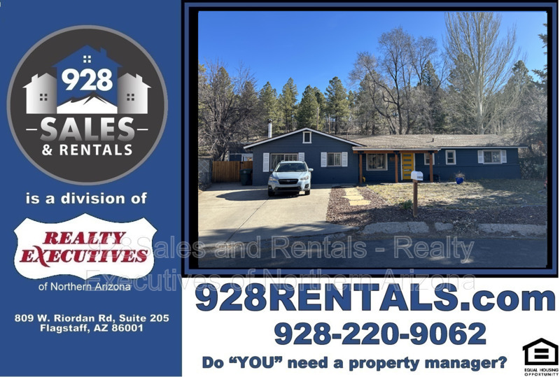 Flagstaff House: 1928 N Lynn Dr