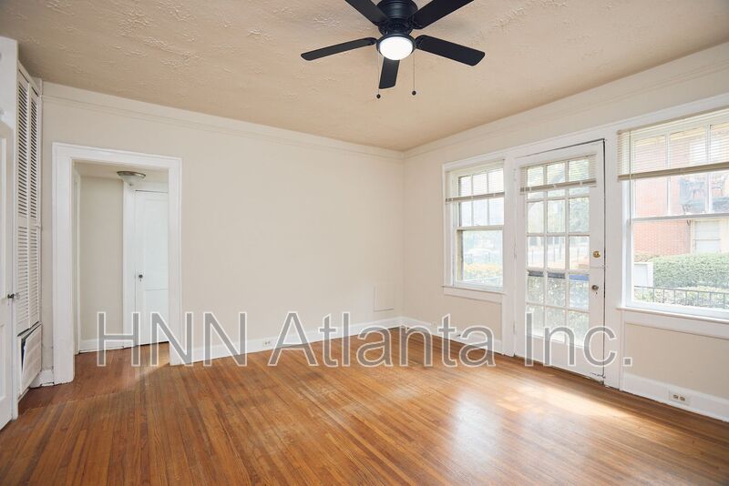 Atlanta Condo: 499 Eighth St, NE