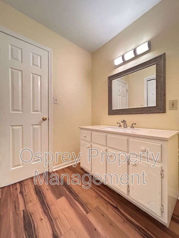 3-Bedroom, 2-Bath Ranch-Style Duplex 