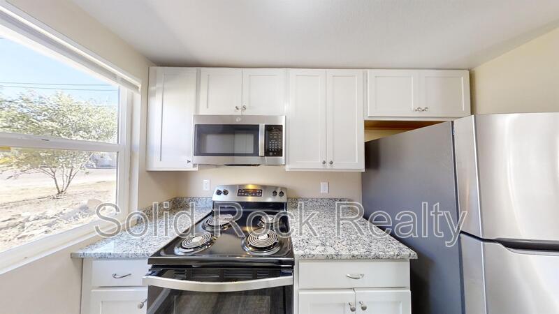 Colorado Springs Condo: 2405 East Saint Vrain Street