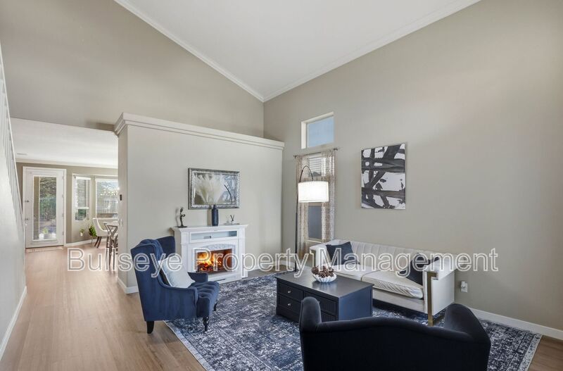 Cave Creek House: 4321 E. Desert Sky Ct