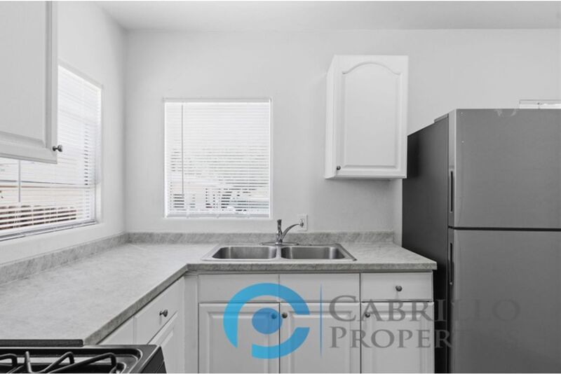 Spring Valley House: 9116 Lamar Street
