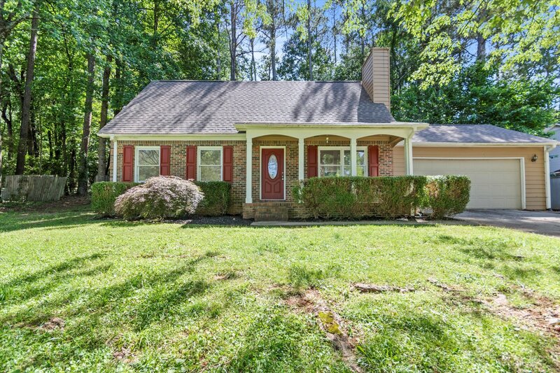 Madison House: 233 Pine Ridge Road