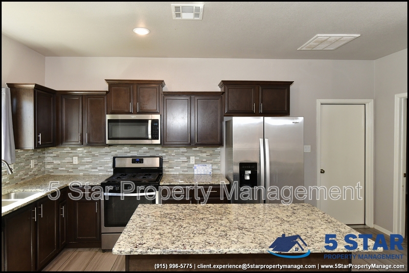 5 Star Property Management in El Paso | Listing