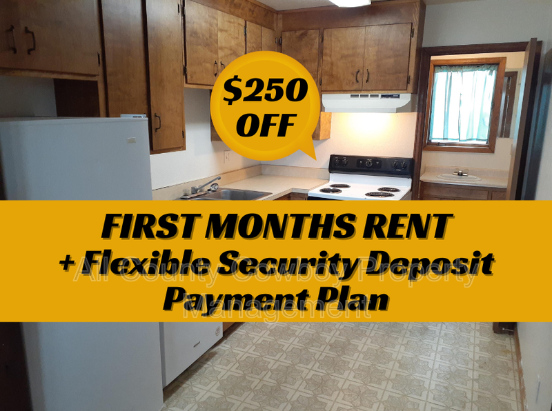 Laramie Condo: 4631 Oriole Ln.