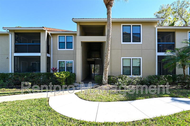 Sarasota Condo: 4002 CROCKERS LAKE BLVD