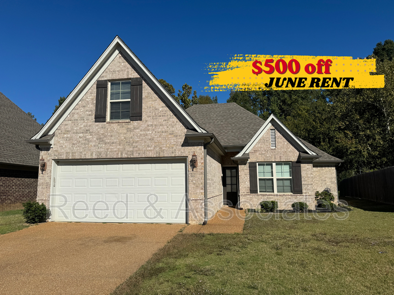 Southaven House: 1369 Switzer Dr