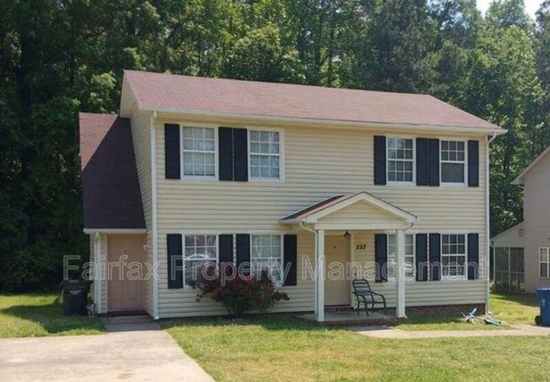 Durham Condo: 227 Bridgefield Place