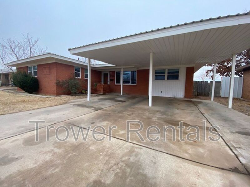 ODESSA House: 2620 Cambridge