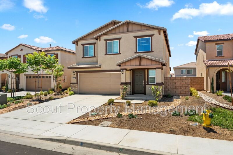 Winchester House: 28841 Cutlass Street