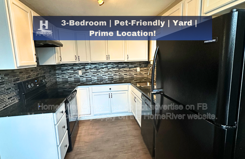 Liberty House: 1 E Brown St