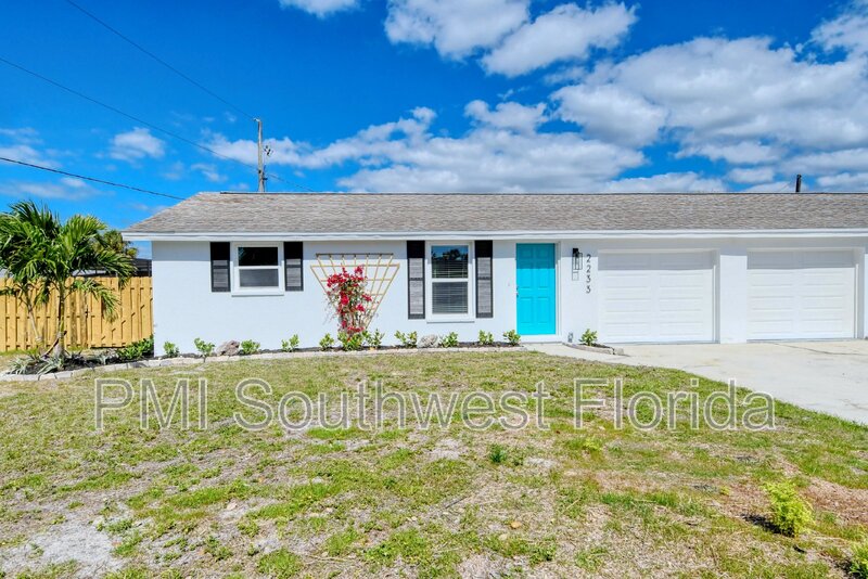 Sarasota Condo: 2233 Michele Dr