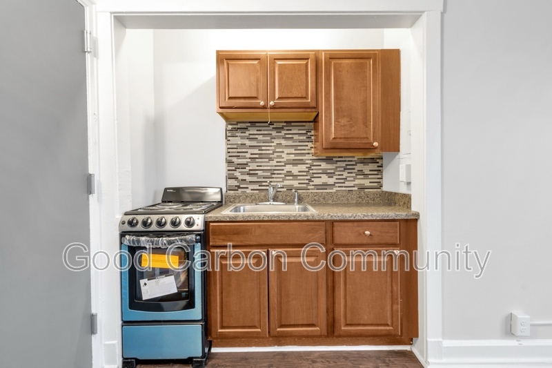 Buffalo Condo: 870 Lafayette Ave.