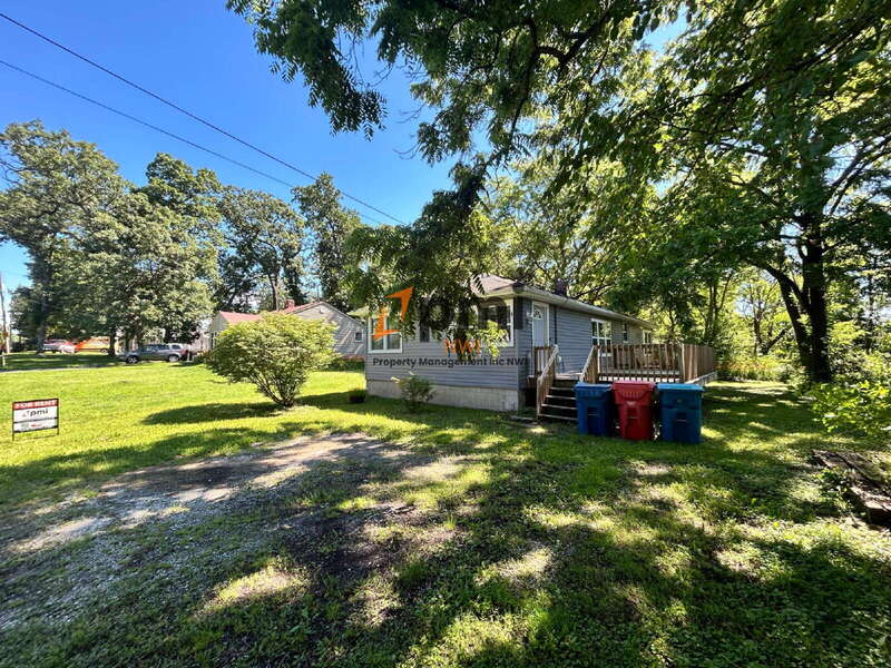 Cedar Lake House: 14725 Bryan Street