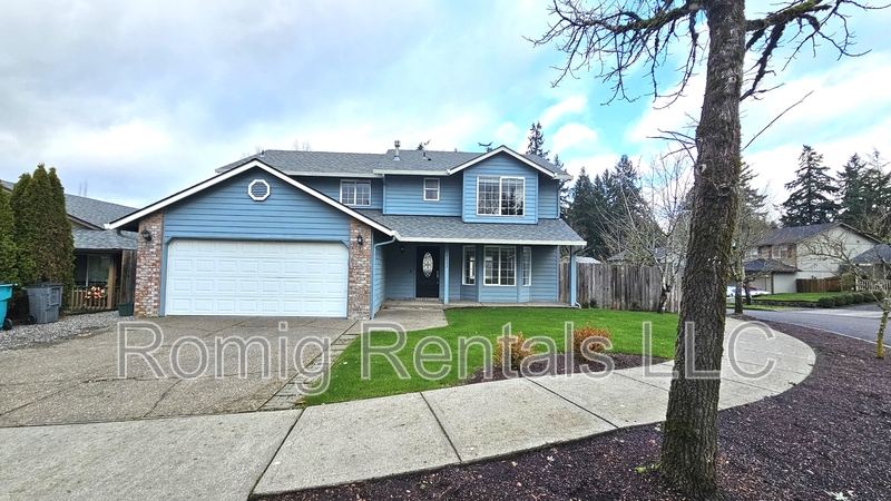 Vancouver House: 10032 Northeast 19th Street