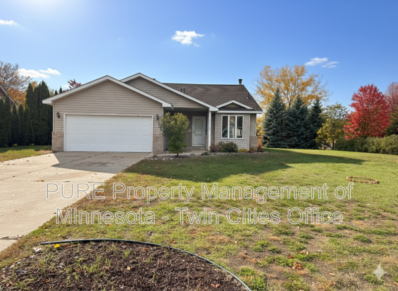 Ramsey House: 14748 Fluorine St NW