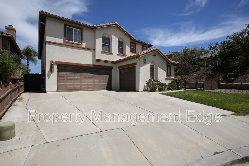 Murrieta House: 29702 Killean Ct