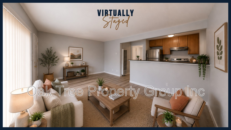 Oakland House: 5549 Foothill Blvd