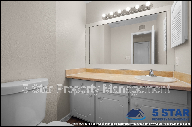 5 Star Property Management in El Paso | Listing