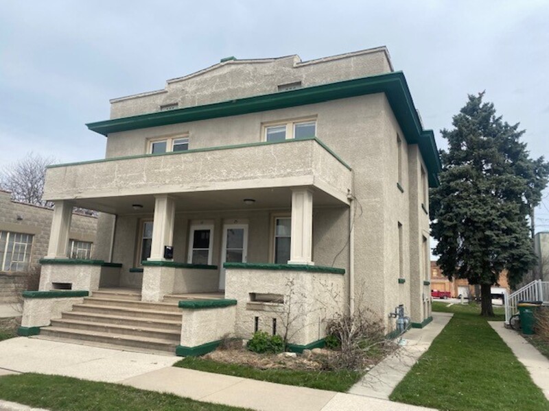Fond du Lac Condo: 21/25 5th Street - 21