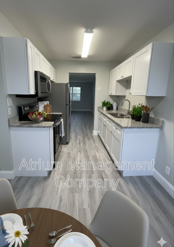 Titusville House: 4525 Barna Ave