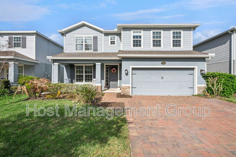 DeLand House: 1606 Chelsea Manor Circle