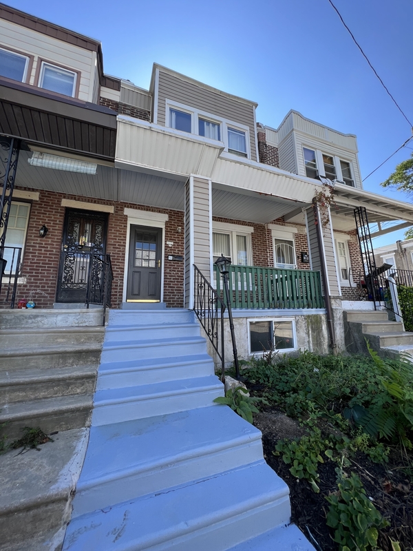 Philadelphia Condo: 218 Dorset Street - 1